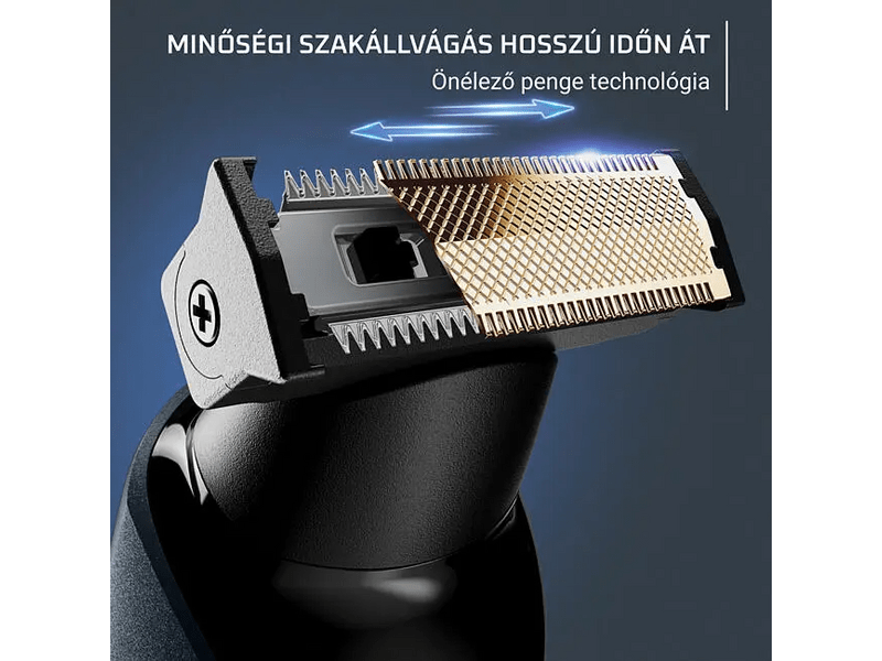 Rowenta TN6204E0 Forever Sharp Ultimate szakállvágó