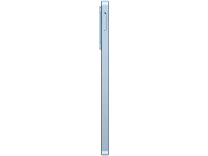 Samsung Galaxy A18 4/128GB Okostelefon, világoskék