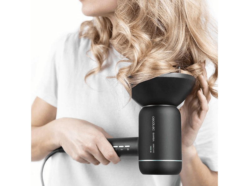 Cecotec IoniCare 6000 RockStar Ice sušilo za kosu