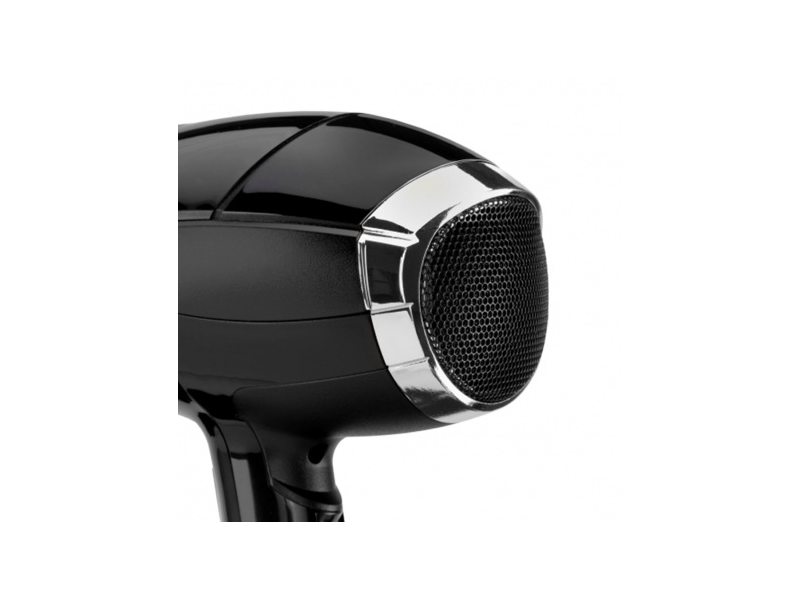 BaByliss D374DE Cordkeeper hajszárító, fekete