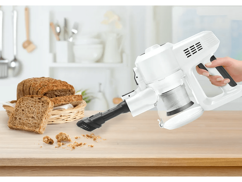 Ufesa Artica vezeték nélküli álló porszívó