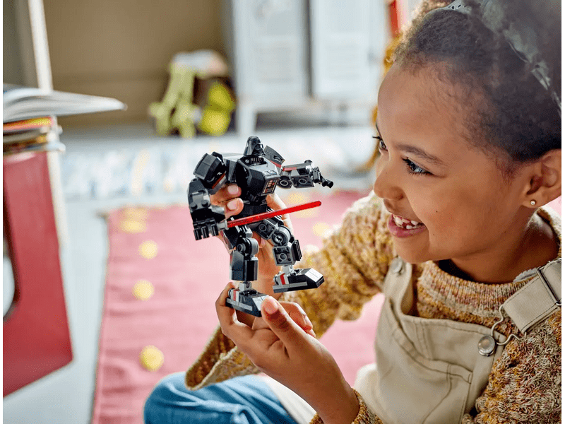 LEGO® Star Wars™ Darth Vader™ robot (75368)