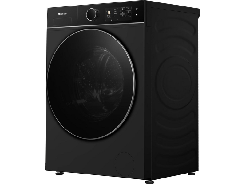 Hisense WF5I1045BBQ Elöltöltős mosógép