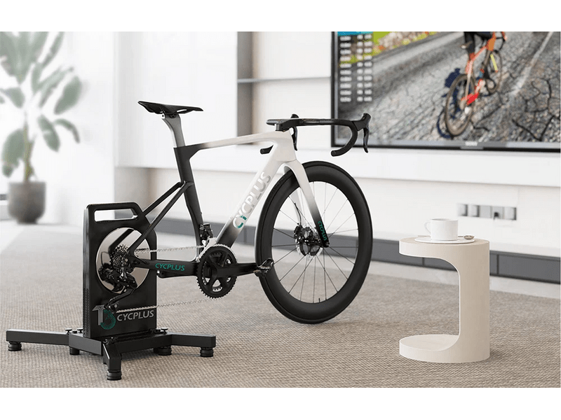 Cycplus T3 kerékpár tréner (T3-BT)