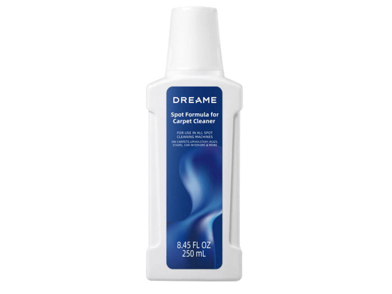 Dreame N10 kárpittisztító gép, fekete