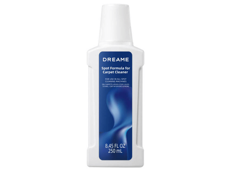 Dreame N10 kárpittisztító gép, fekete