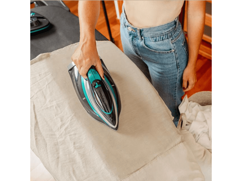 Cecotec IronHero 3100 Akkus gőzölős vasaló