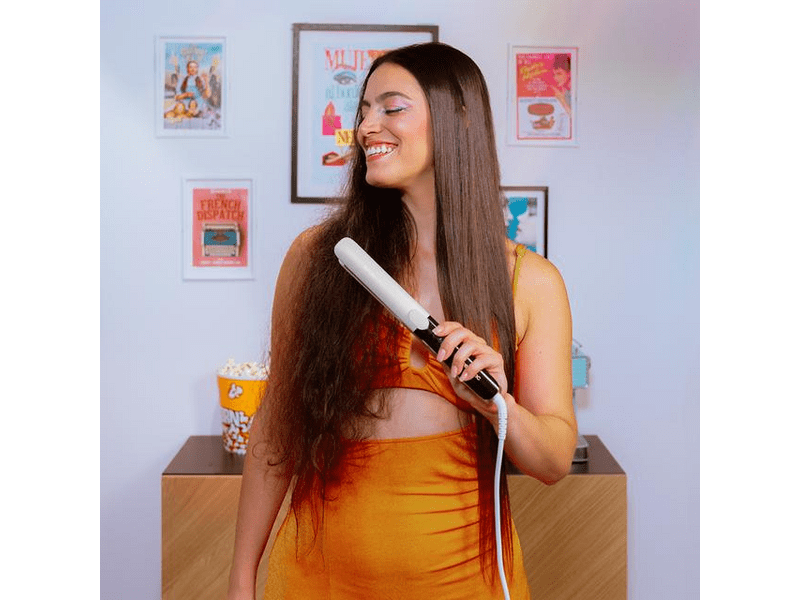 Cecotec 664 RitualCare Twerk hajvasaló