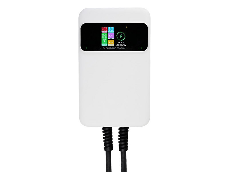 Besen SQ20-22KW-APP fali töltő elektromos járművekhez