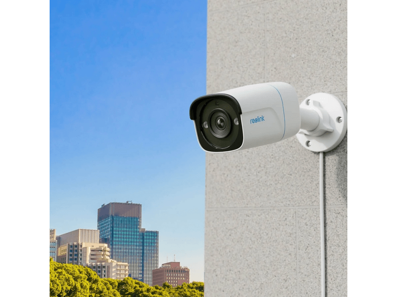 Reolink P320-W 5MP, IP67 Kültéri POE kamera