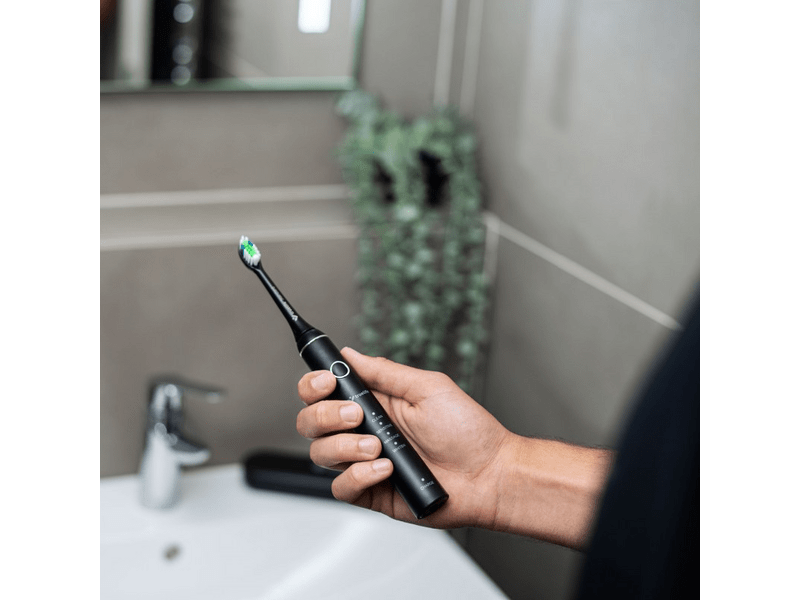 TrueLife SonicBrush Compact Duo Szónikus fogkefe szett