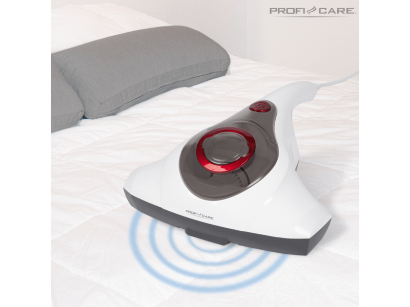 ProfiCare PC-MS3079 Atka porszívó, fehér