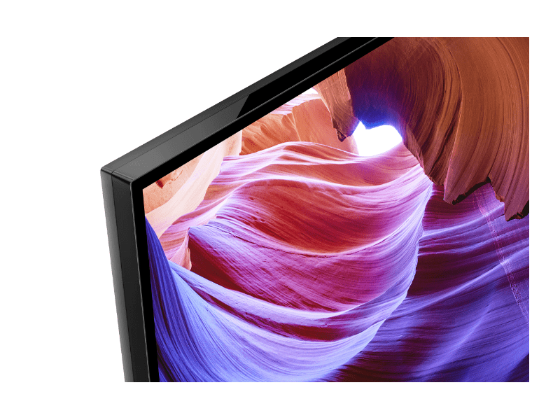 Sony Bravia KD65X85KAEP 4K Ultra HD 65” Smart TV