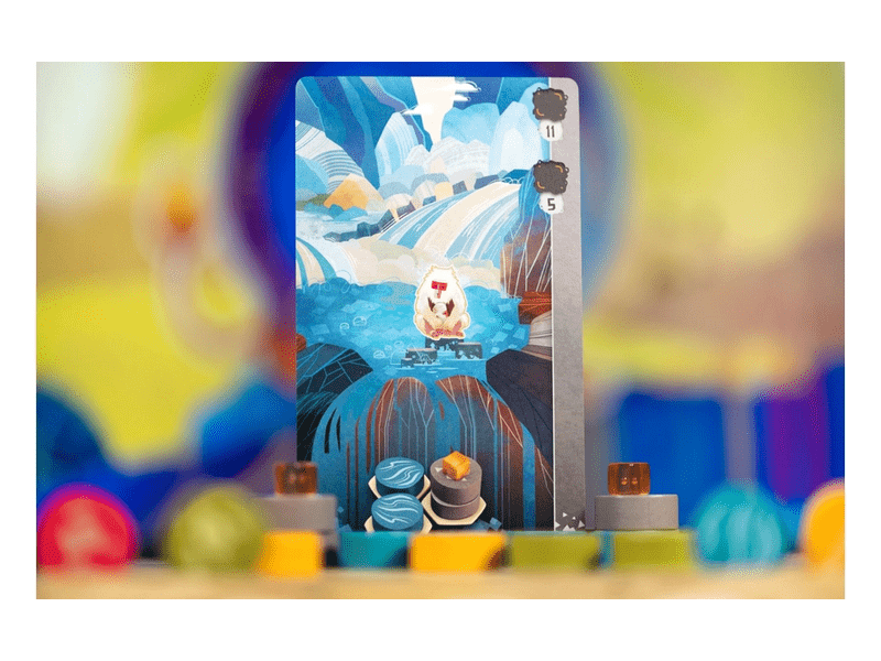 Harmónia társajáték (ASM34690)