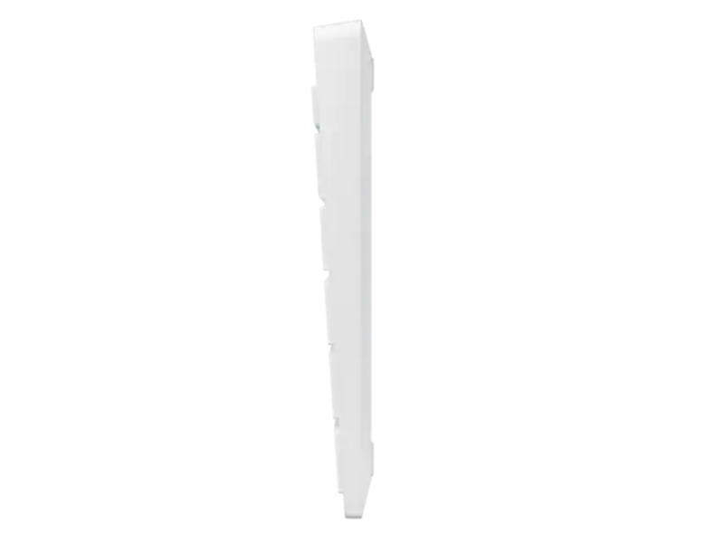 Samsung EJ-B3400BWEGGB Smart Trio 500 billentyűzet, fehér