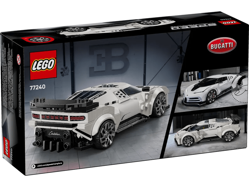 LEGO 77240