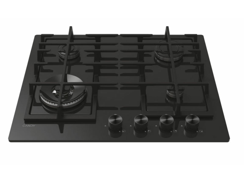 Candy CA6 NP5B3YTB Beépíthető sütő + Candy CVFG6BF4PB Beépíthető gázfőzőlap