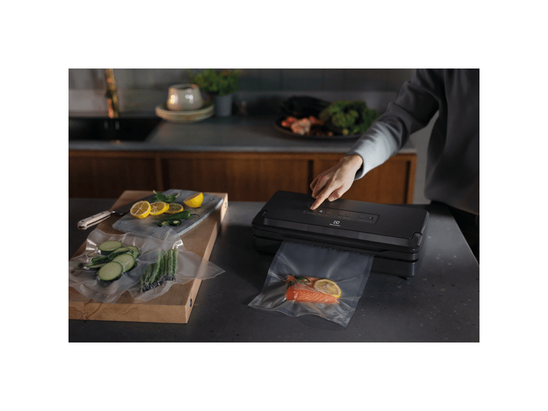 Electrolux E6VS1-6AG uređaj za vakuum folije