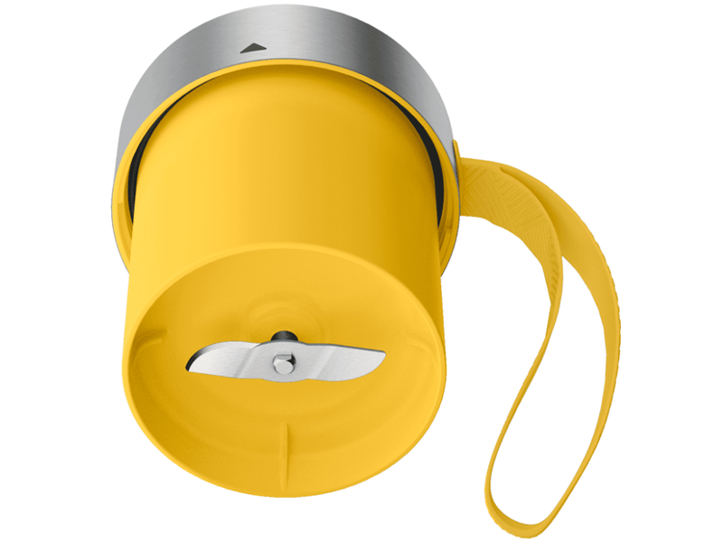 Tefal Lightmix BL1C0230 Hordozható smoothie mixer, sárga