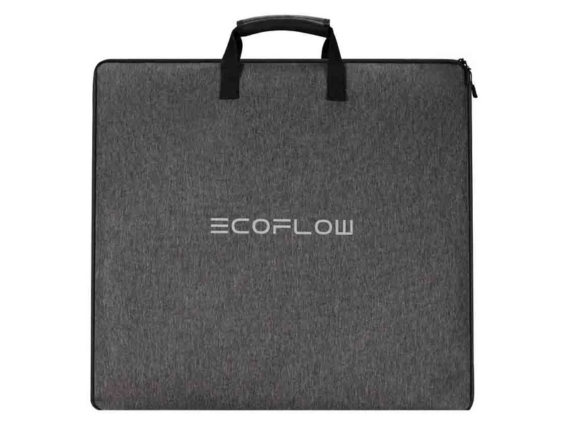 EcoFlow 160W NextGen fotovoltaikus panel (EFSOLAR160W-N)