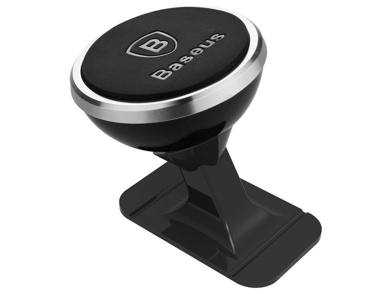 Baseus Strong Mágneses telefontartó műszerfalra (SUGENTNT0S)