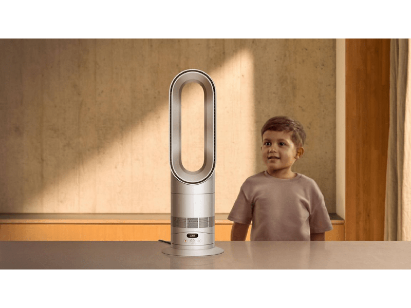 Dyson Hot+Cool™ HF1 (AM15) ventilator za grijanje i hlađenje (586340-01)