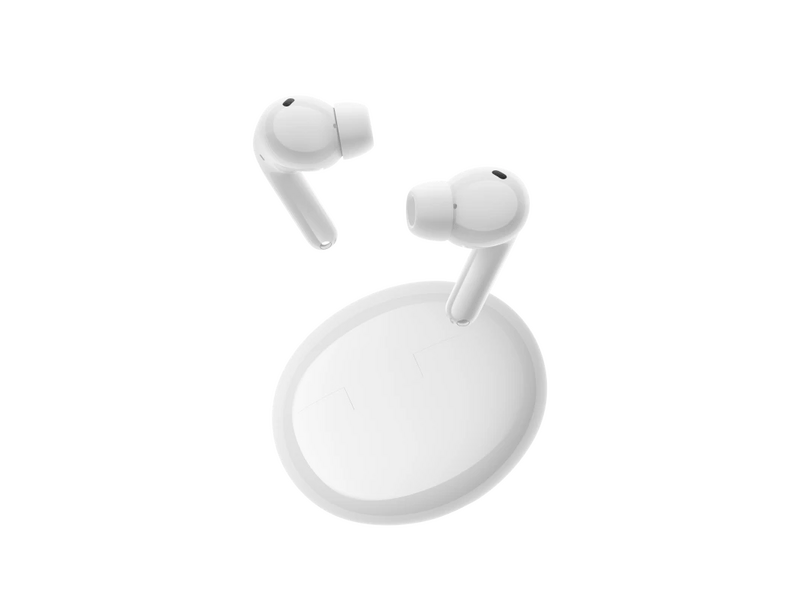 Honor Choice Earbuds S8 TWS Fülhallgató, fehér (5504ACTN)