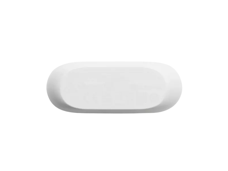 JBL Vibe Buds True Wireless Fülhallgató, fehér