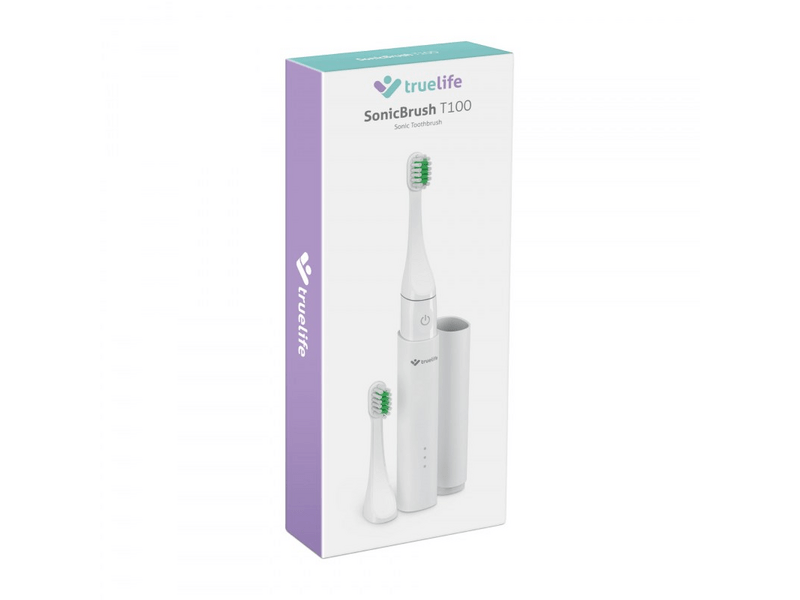 TrueLife SonicBrush T100 Elektromos fogkefe