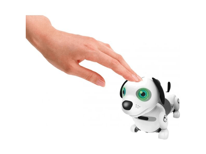 Silverlit: RoboTacsi kölyök (88578)