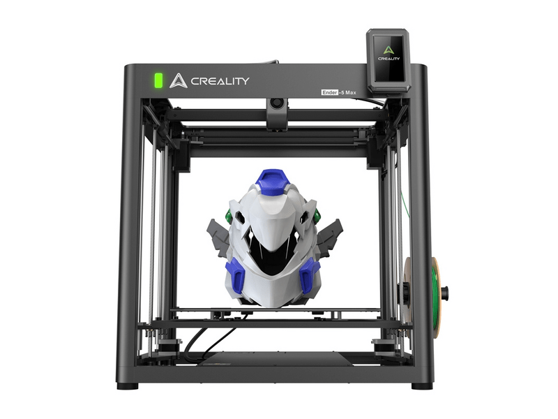 Creality Ender-5 Max 3D nyomtató