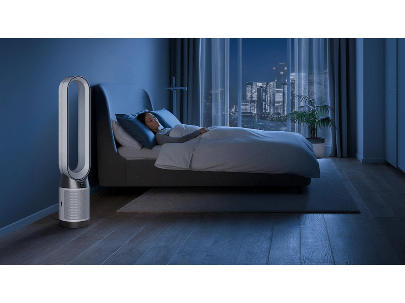 Dyson TP10 Purifier Cool Gen1 légtisztító ventilátor (454843-01)