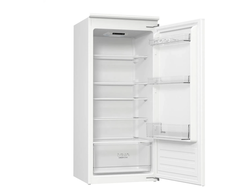 Gorenje RI512E41 Beépíthető egyajtós hűtőszekrény