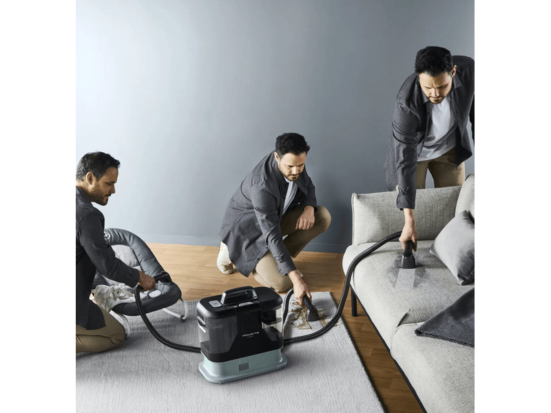 Rowenta IN5021F0 Clean It folttisztító