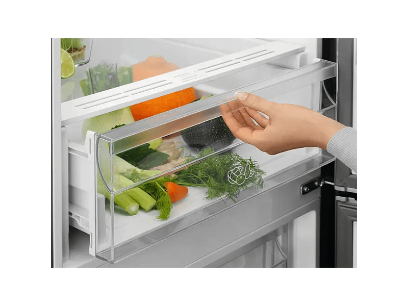 Electrolux LNT5ME36U1 Alulfagyasztós hűtőszekrény