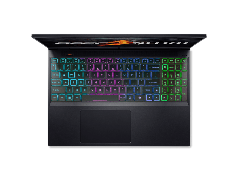 Acer Nitro 16 AN16-73-540P Notebook