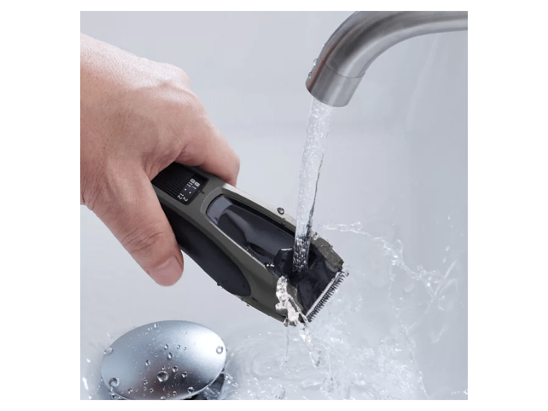 Panasonic ER-EGB62S503 Szakáll-, haj- és testszőrnyíró