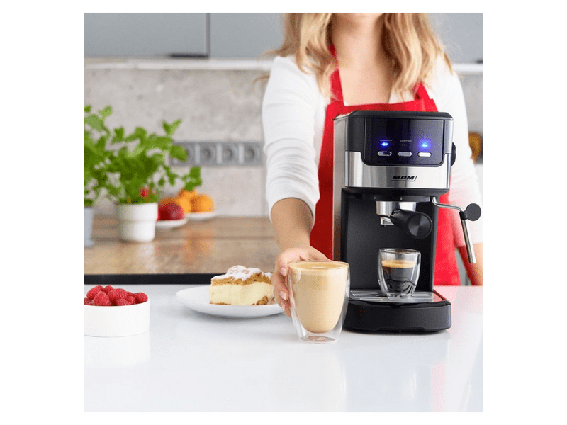 MPM MKW-13M Espresso kávéfőző