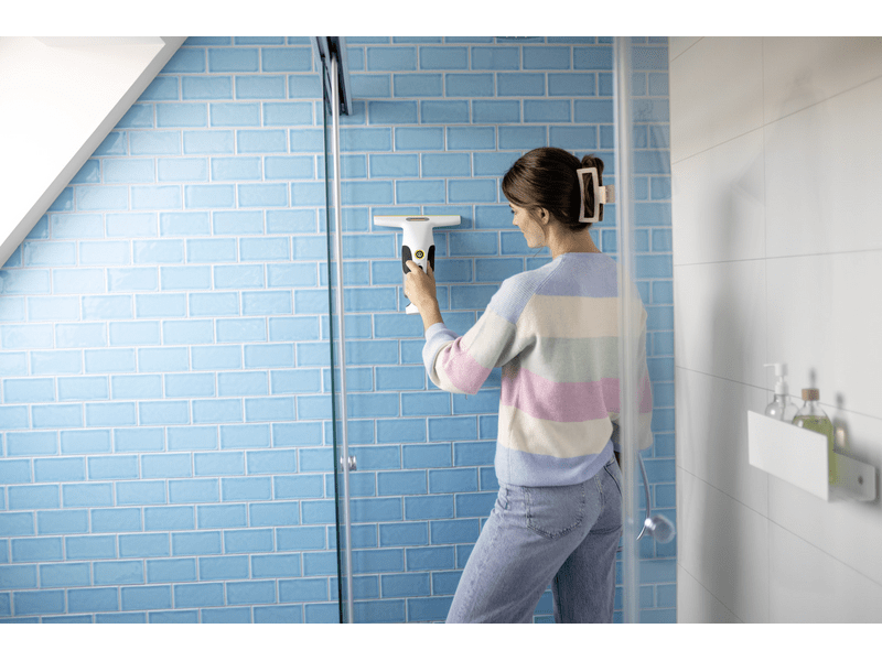 Karcher WV 1 Compact Ablaktisztító (1.633-627.0)