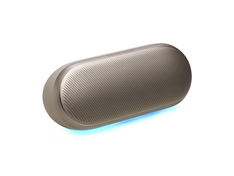 Harman Kardon Luna 2 Bluetooth hangszóró, homok