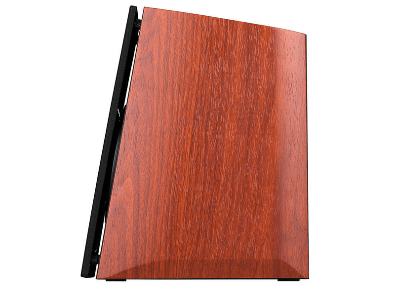 Edifier R2000DB 2.0 hangszóró, barna