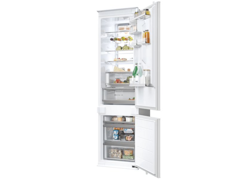 Haier HBW7519C Ugradbeni kombinirani hladnjak