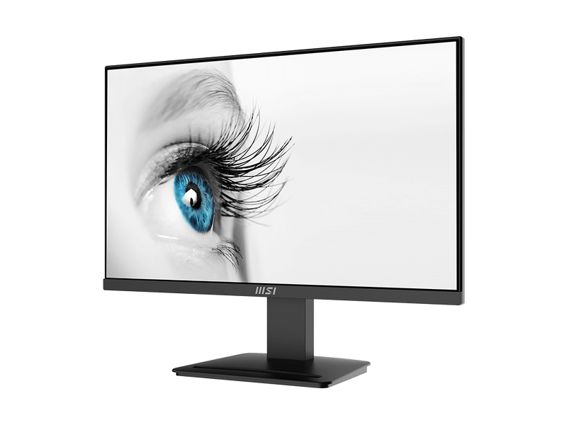 MSI Monitor VA, 24, FHD, 100Hz