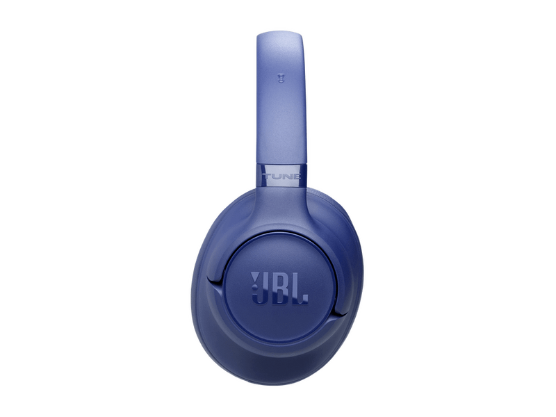 JBL Tune 730BT Bluetooth fejhallgató, kék