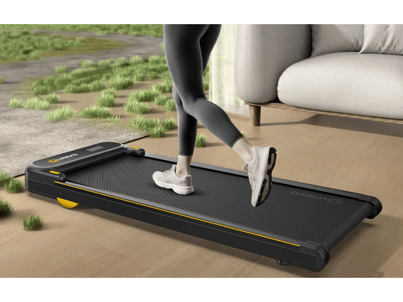 Urevo Spacewalk E4 elektromos futópad (URTM026)