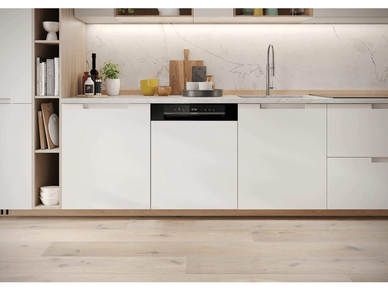 Candy CH5B3F1B Beépíthető mosogatógép