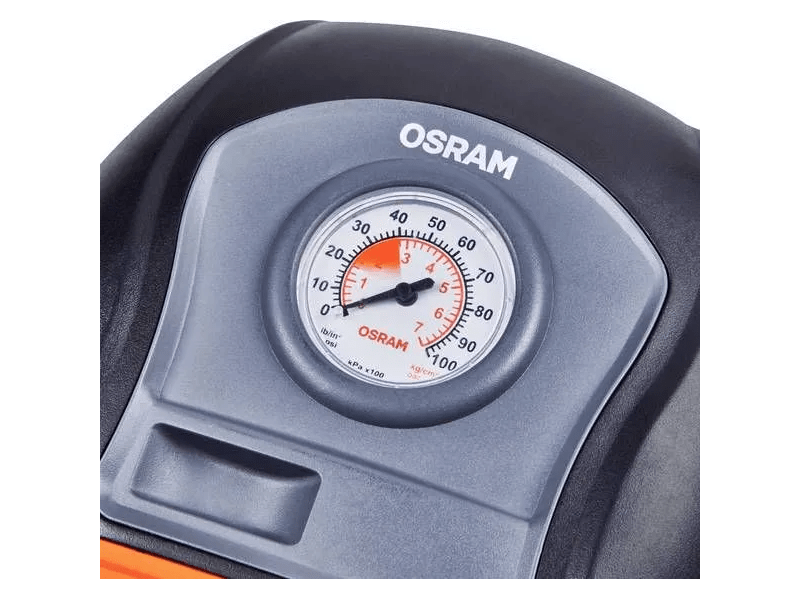 Osram OTI200 TYREinflate 200 légkompresszor