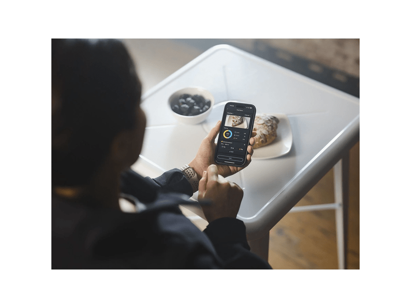 Amazfit Bip 6, Black