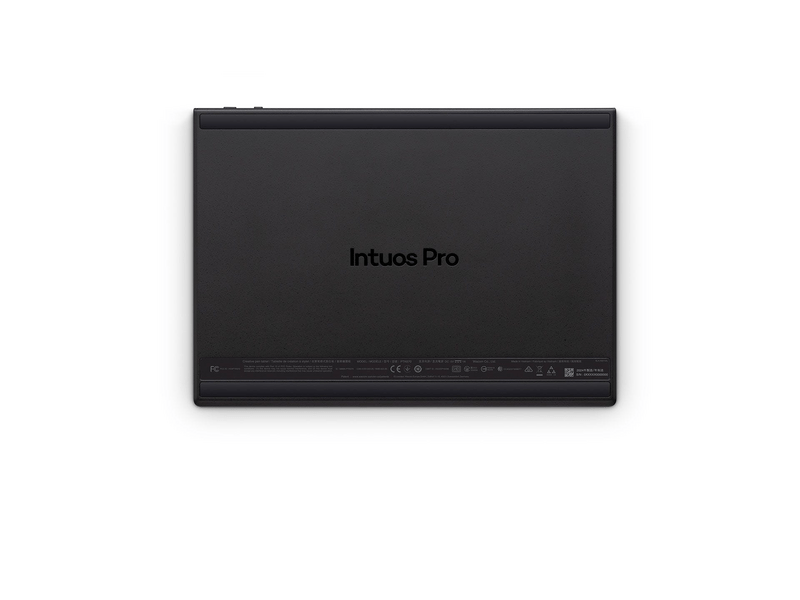 Wacom Intuos Pro M (2025) Digitális rajztábla (PTK670K0B)