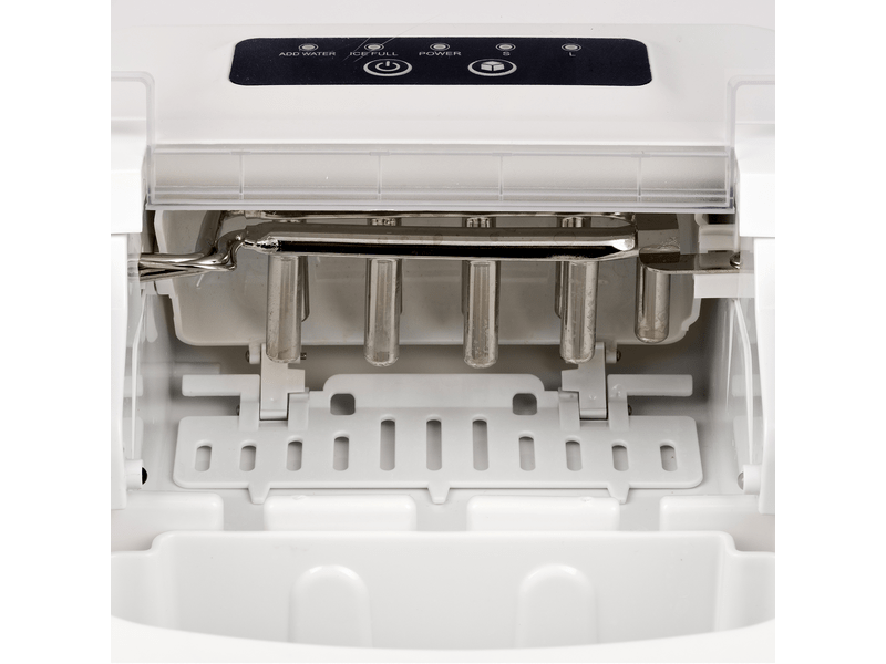 Girmi GH74 Jégkocka készítő